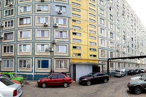 квартира по адресу Антоновича Володимира, 10б