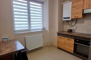 квартира за адресою Чорновола, 5