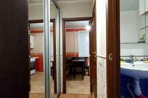квартира по адресу Мира просп., 31а