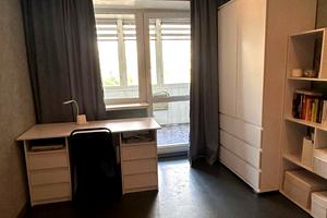 квартира по адресу Генерала Петрова ул., 45