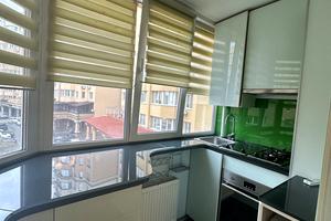 квартира за адресою Лесі Українки вул., 20
