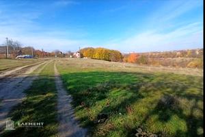 ділянка за адресою Культурна, 21
