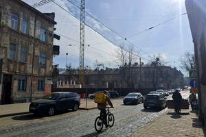 квартира по адресу Дашкевича ул., 1