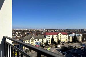 квартира за адресою Залізнична вул., 55
