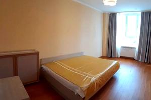 квартира по адресу Анны Ахматовой ул., 34