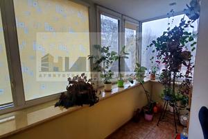 квартира по адресу Криворожская ул., 24-А