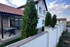 дом по адресу Першоцвітна