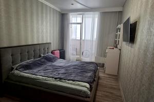 квартира за адресою Генуезька вул., 24д к.1-3