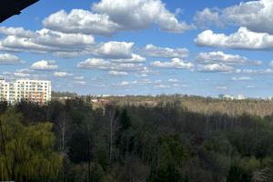 квартира за адресою Карла Мікльоша вул., 33