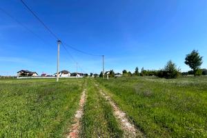 участок по адресу с. Микуличи, 