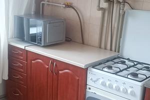 квартира за адресою Тітова, 2