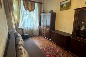 квартира за адресою Гіршмана вул., 19
