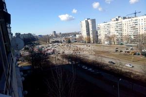 квартира за адресою Академіка Павлова вул., 140