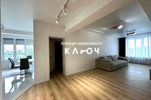 квартира за адресою Кропивницький, Героїв-Рятувальників вул. (Волкова), 3в