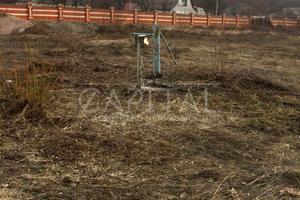участок по адресу 