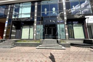 коммерческая по адресу Леси Украинки бульв., 7-А