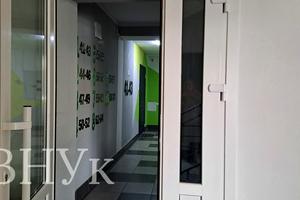 квартира за адресою Конякіна вул., 3а
