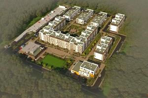 квартира за адресою Надійна вул., 7д