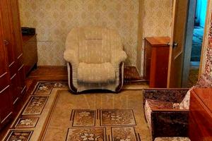 квартира за адресою Дерев'янка вул., 11