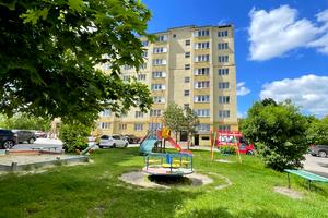 квартира по адресу Крайня, 1
