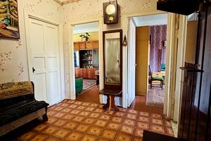 квартира за адресою Паркова, 8