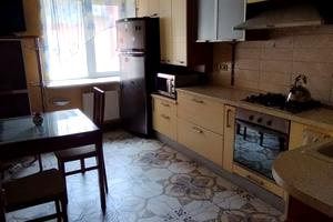 квартира по адресу Військова вул, 2
