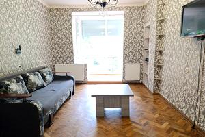 квартира по адресу Коперника ул., 11