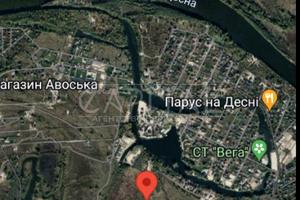 участок по адресу 