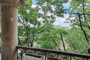 квартира по адресу Сергея Нигояна просп. (Калинина), 23