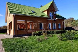 будинок за адресою Обухівський
