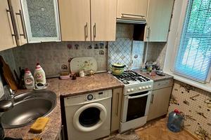квартира за адресою Героїв Оборони Одеси вул. (Героїв Сталінграду), 92