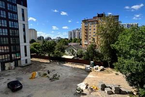 квартира за адресою Кривоноса вул., 12б