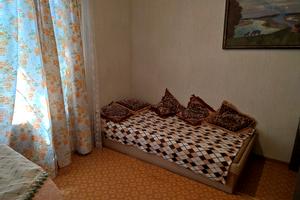 дом по адресу 4 лінія, 5
