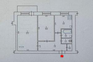 квартира по адресу Великотырновская ул., 31