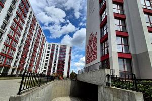 квартира по адресу Бастіонна ул., 1
