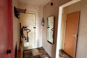 квартира по адресу Дениса Комара ул. (Стрельникова), 1