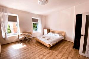 квартира за адресою Стрімка вул., 6