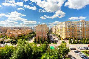 коммерческая по адресу Счастливая ул., 1