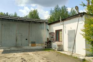 коммерческая по адресу с. Новое Залесье, кримська, 2б