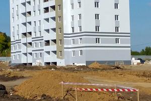 квартира за адресою Валентинівська вул. (Блюхера), 49