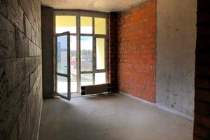 квартира за адресою Богатирська вул., 32