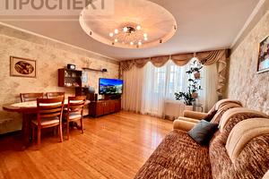 квартира за адресою Героїв Крут вул. (Черепіна), 66