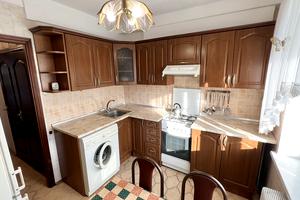 квартира за адресою Джона Маккейна вул. (Івана Кудрі), 22-А