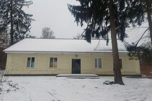 коммерческая по адресу с. Зализня, Енгельса, 1