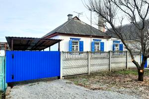 дом по адресу вул.Партизанська, 6