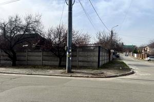ділянка за адресою Чигиринська вул., 77