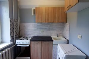 квартира за адресою Оболонський проспект, 16