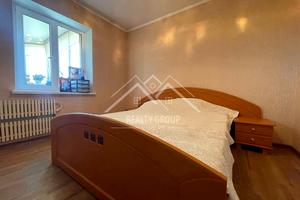 квартира за адресою Лісового вул., 42