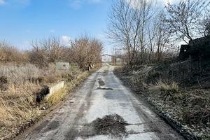 ділянка за адресою 