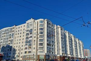 квартира за адресою Незалежності вул., 15